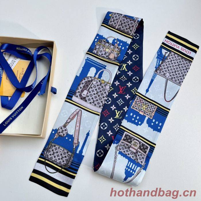 Louis Vuitton Scarf LVS00189 Louis Vuitton Scarf LVS00189